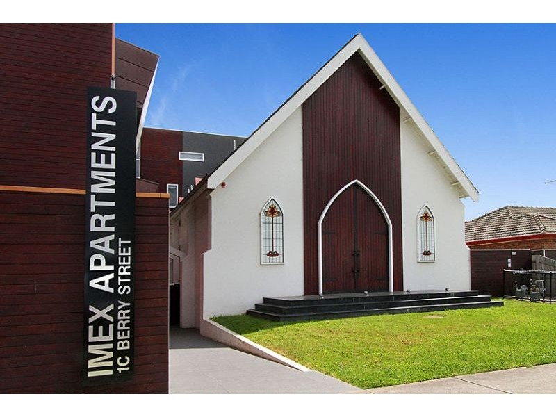 G02/1C Berry Street, Essendon North VIC 3041