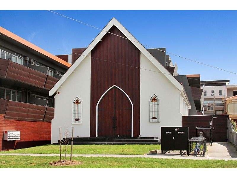 G02/1C Berry Street, Essendon North VIC 3041