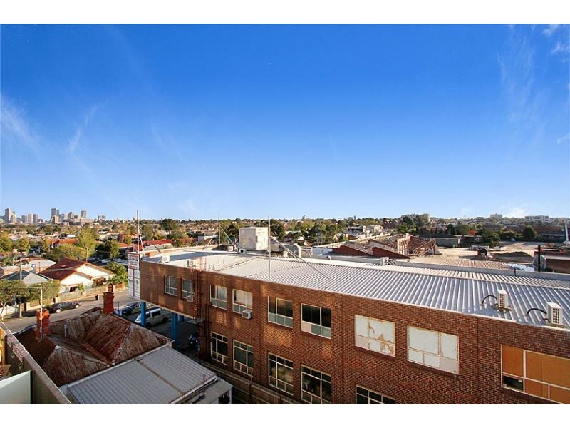 407/1 Brunswick Road, Brunswick VIC 3056