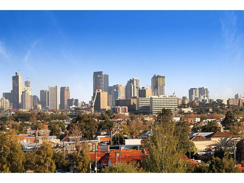 407/1 Brunswick Road, Brunswick VIC 3056