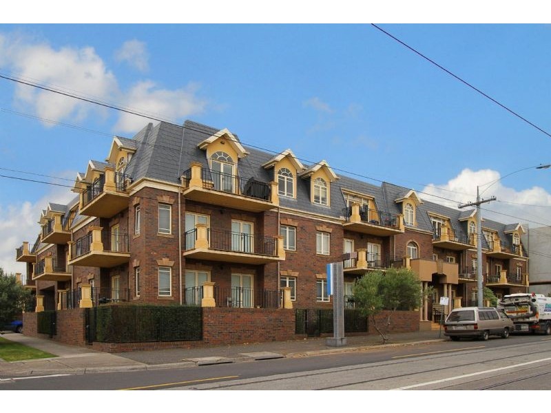 17/128 Maribyrnong Road, Moonee Ponds VIC 3039