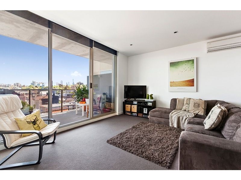 507/200 Toorak Road, South Yarra VIC 3141
