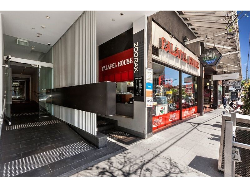 507/200 Toorak Road, South Yarra VIC 3141