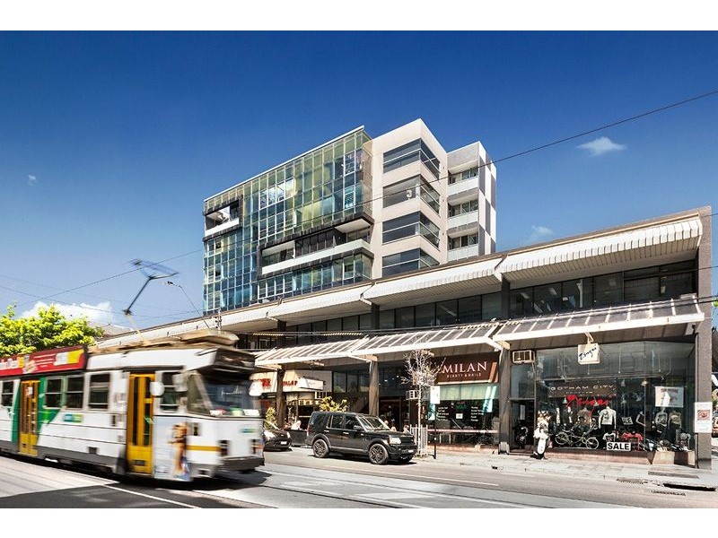 507/200 Toorak Road, South Yarra VIC 3141