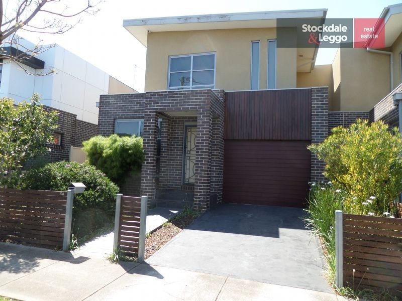 8A Huntly Street, Moonee Ponds VIC 3039