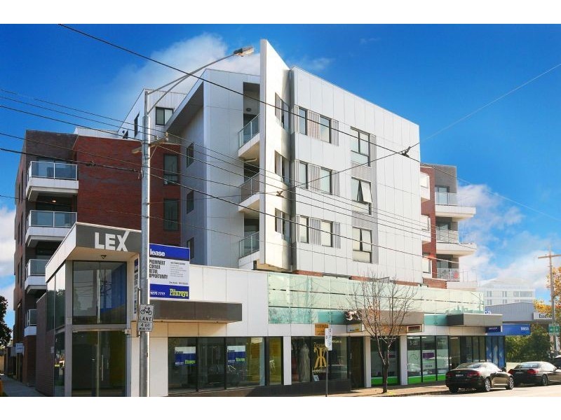108/533-535 Mt Alexander Road, Moonee Ponds VIC 3039