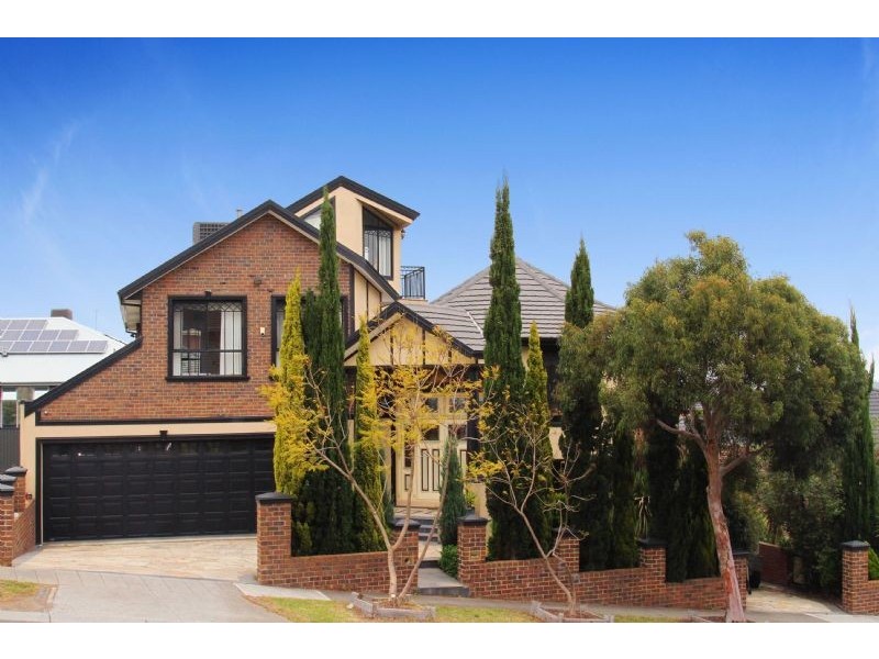 3 Douglas Mawson Drive, Roxburgh Park VIC 3064