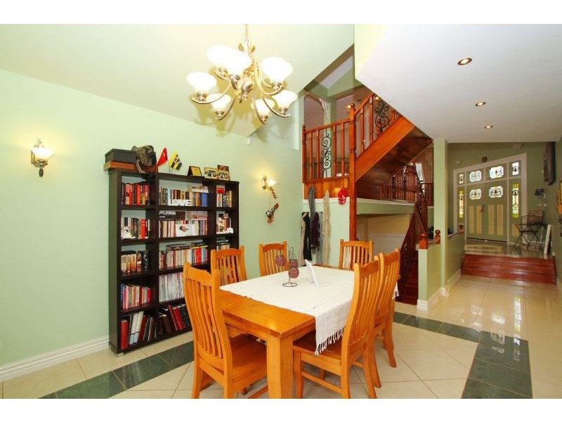 3 Douglas Mawson Drive, Roxburgh Park VIC 3064