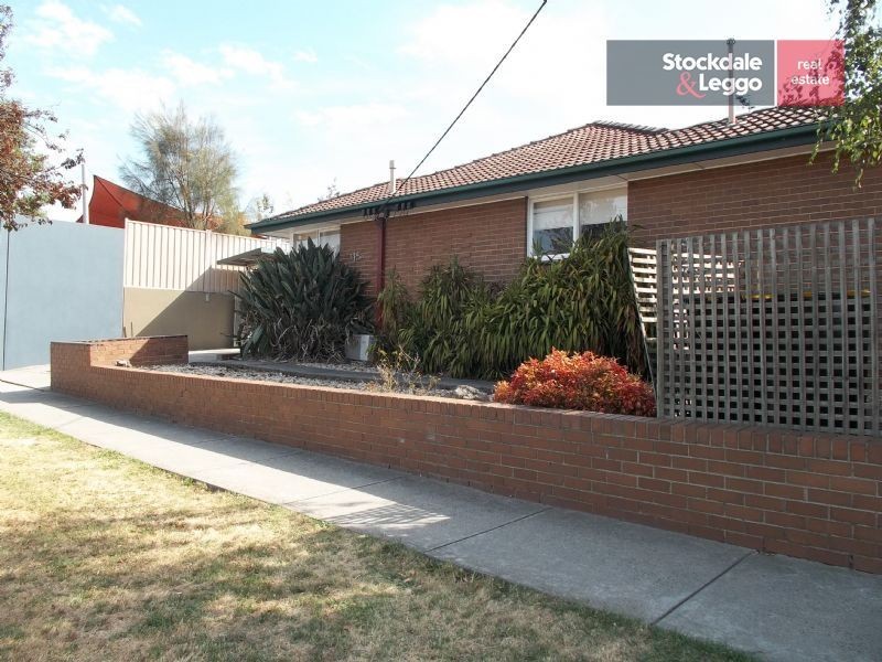 3/15 Bulla Road, Essendon VIC 3040