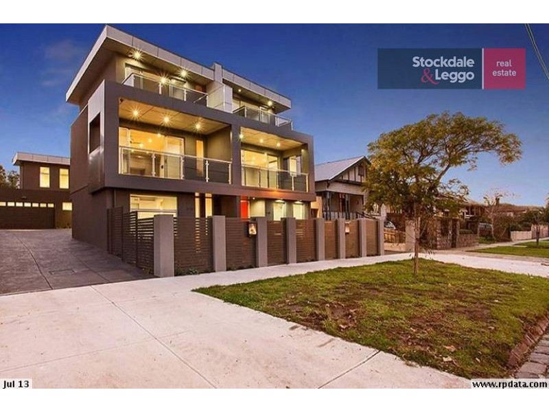 2/19 Bulla Road, Essendon VIC 3040