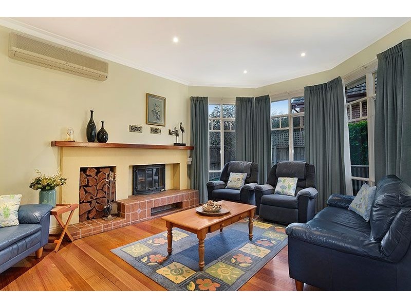 32 Wheeler Place, Essendon VIC 3040