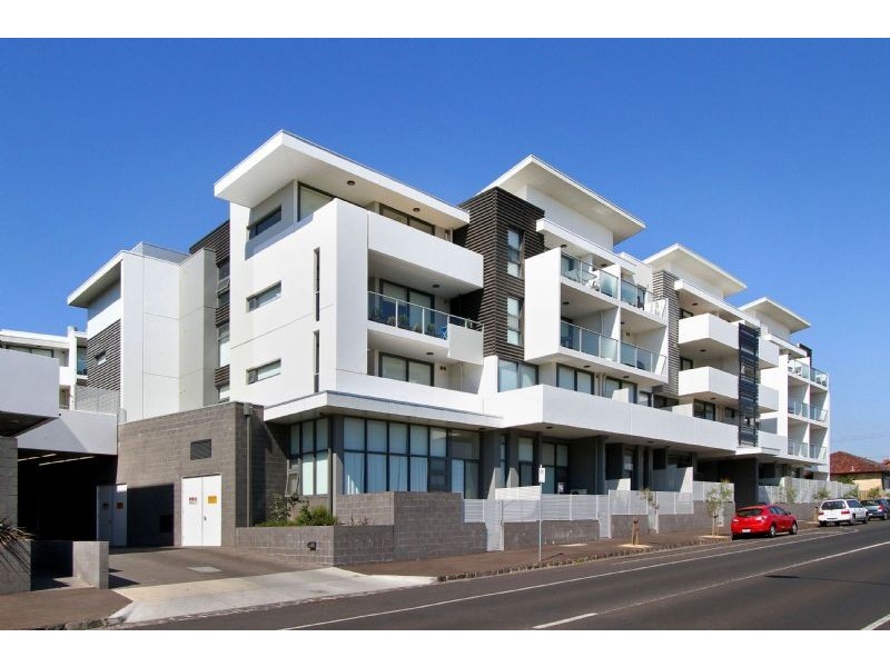 D207/460 Victoria Street, Brunswick VIC 3056