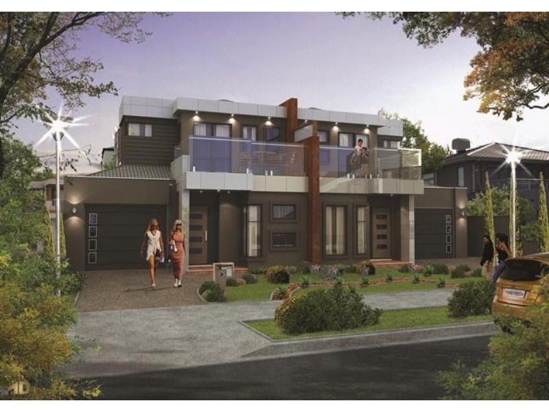 46 Lind Street, Strathmore VIC 3041