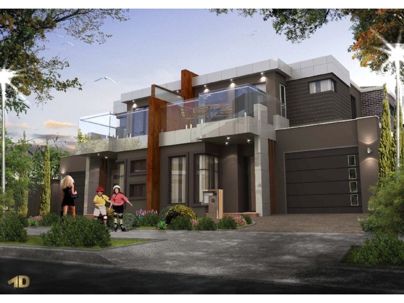 46 Lind Street, Strathmore VIC 3041