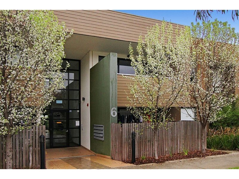 9/6 Crefden Street, Maidstone VIC 3012