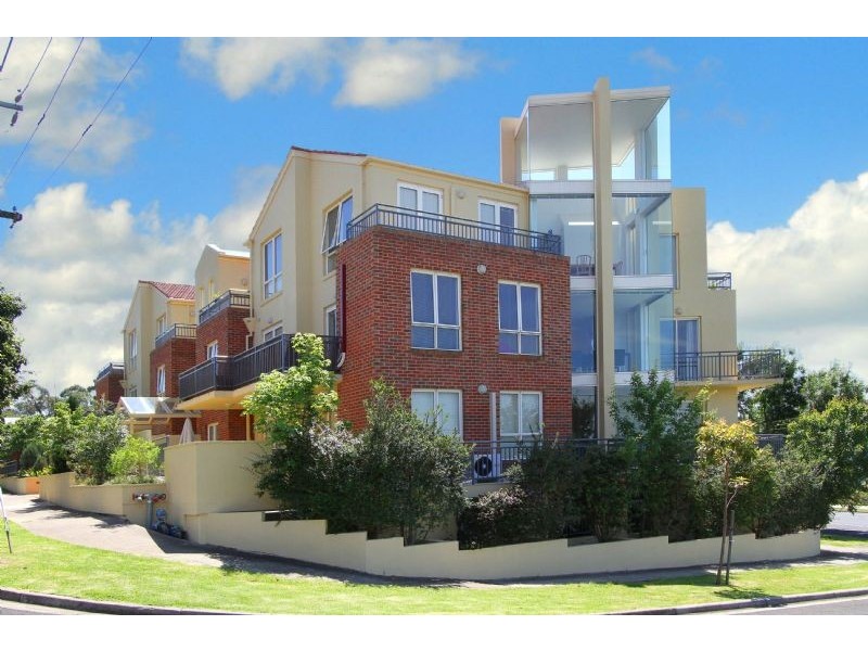 16/2 North Avenue, Strathmore VIC 3041
