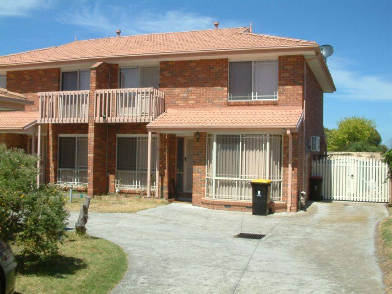 3/52 Bear Street, Mordialloc VIC 3195