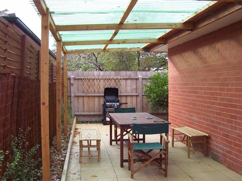 3/1 Crown Avenue, Mordialloc VIC 3195