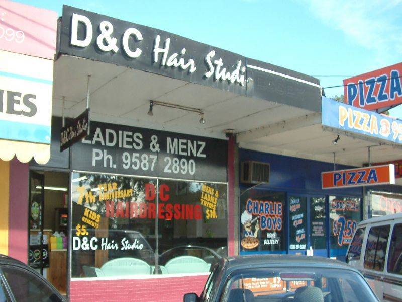 202 Lower Dandenong Road, Mordialloc VIC 3195