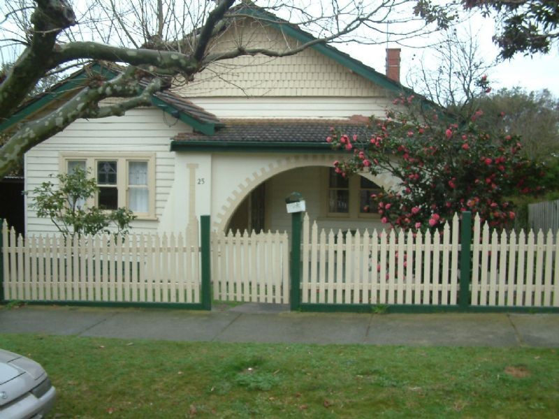 Lot 1/ Rennison Street, Parkdale VIC 3195