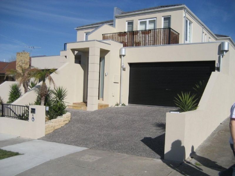 Lot 3523/ Kershaw Street, Parkdale VIC 3195