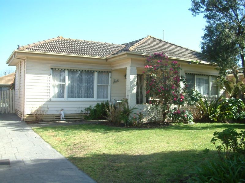 5 Franklin Street, Mentone VIC 3194