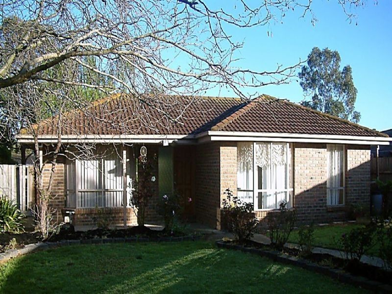 3 Arcadia Street, Carrum Downs VIC 3201