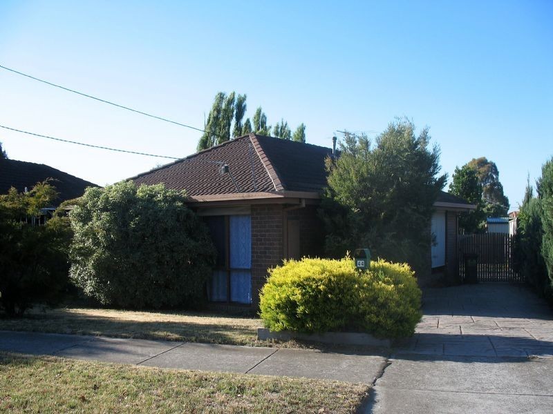 44 Broderick Road, Carrum Downs VIC 3201