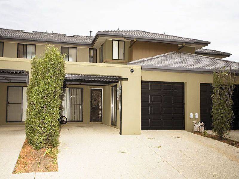 19/549 Sydenham Mews, Sydenham VIC 3037