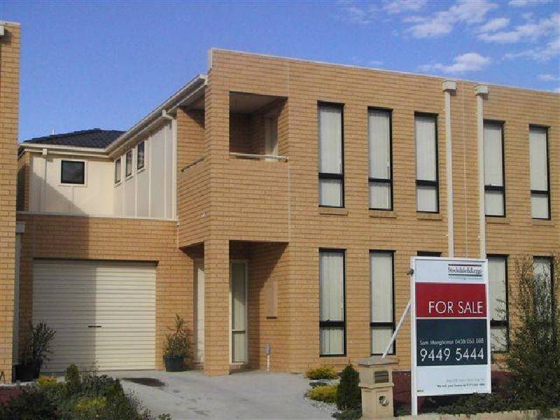 5 Japonica Court, Cairnlea VIC 3023