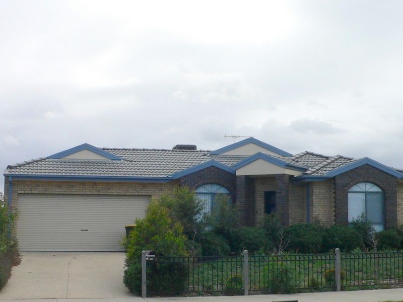 22 Windsor Boulevard, Derrimut VIC 3030