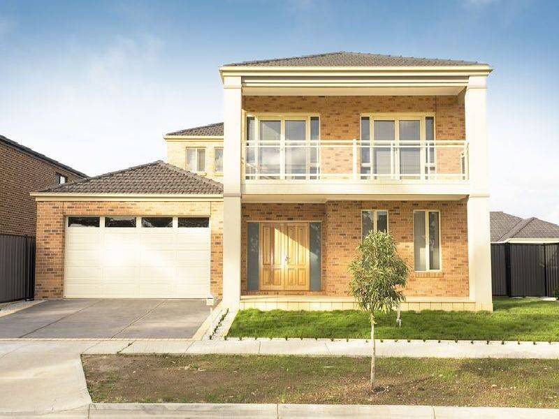 28 Lakewood Boulevard, Cairnlea VIC 3023