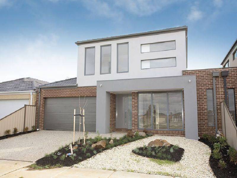 Lot 1 Bungaree Track, Burnside VIC 3023