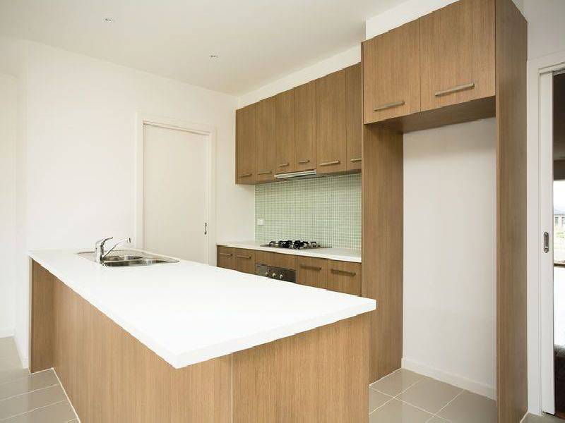 Lot 1 Bungaree Track, Burnside VIC 3023