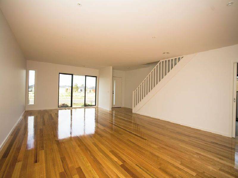 Lot 1 Bungaree Track, Burnside VIC 3023