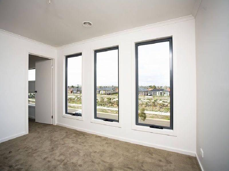 Lot 1 Bungaree Track, Burnside VIC 3023