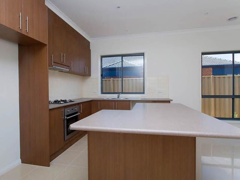 Lot 511/ Kooyong Way, Caroline Springs VIC 3023