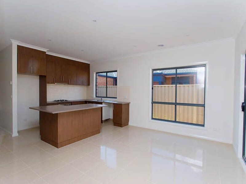 Lot 511/ Kooyong Way, Caroline Springs VIC 3023