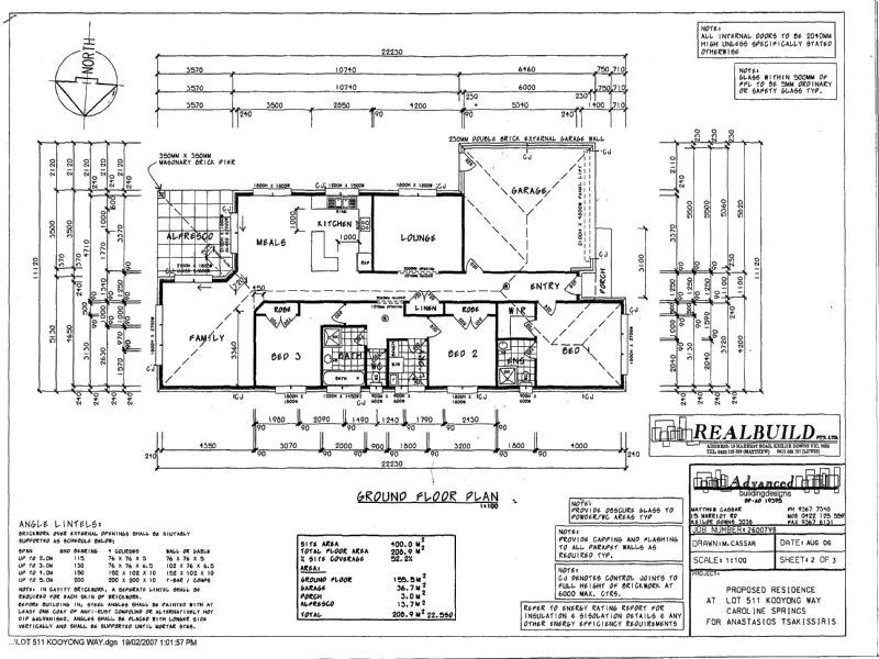 Lot 511/ Kooyong Way, Caroline Springs VIC 3023