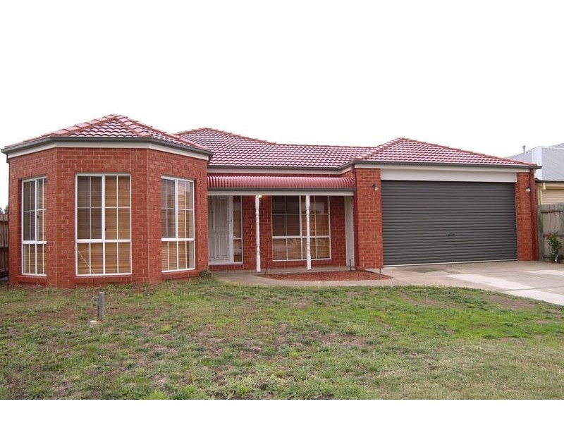 7 Greybox Court, Hillside VIC 3037