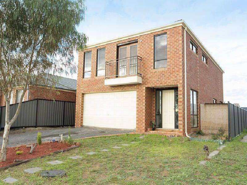 14 Apsley Vista, Derrimut VIC 3030