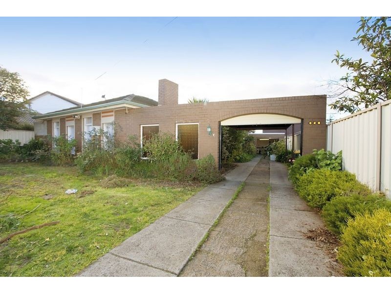 928 Ballarat Road, Deer Park VIC 3023