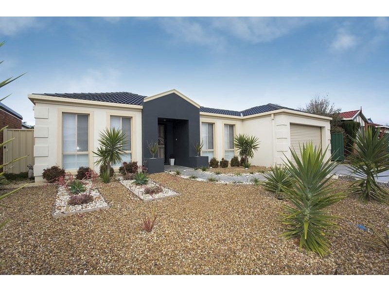 29 Roycroft Avenue, Burnside VIC 3023