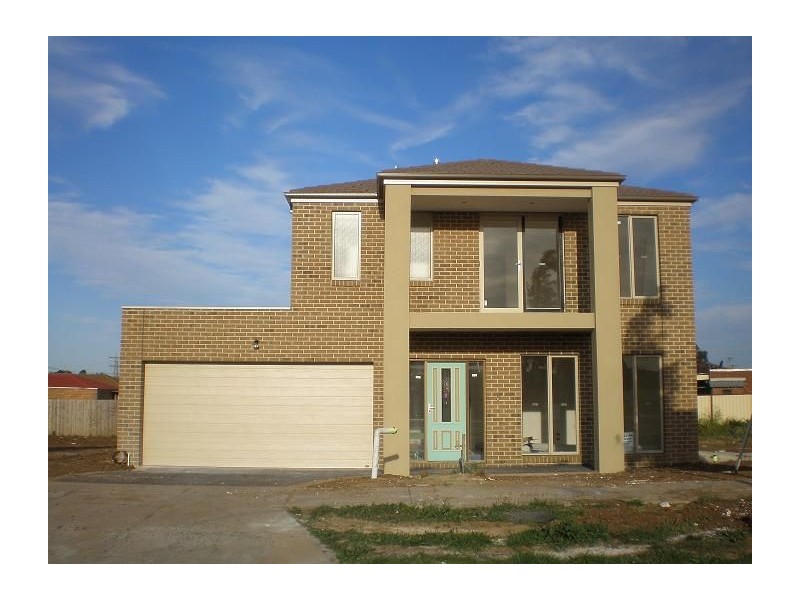 Lot 357/ WATERSIDE DRIVE  , Burnside VIC 3023