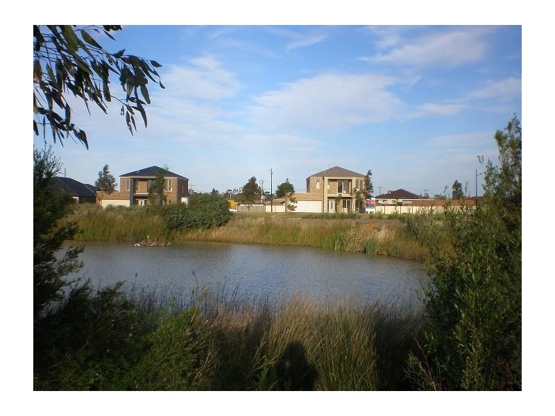 Lot 357/ WATERSIDE DRIVE  , Burnside VIC 3023