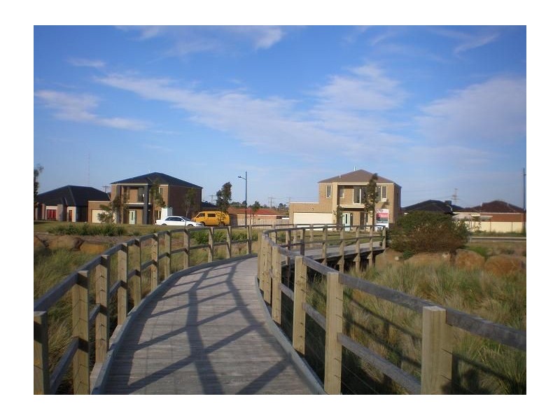 Lot 357/ WATERSIDE DRIVE  , Burnside VIC 3023