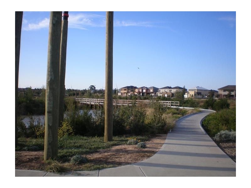 Lot 357/ WATERSIDE DRIVE  , Burnside VIC 3023