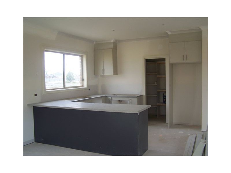 Lot 357/ WATERSIDE DRIVE  , Burnside VIC 3023