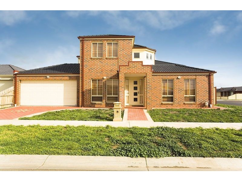 2 Jade Way, Hillside VIC 3037