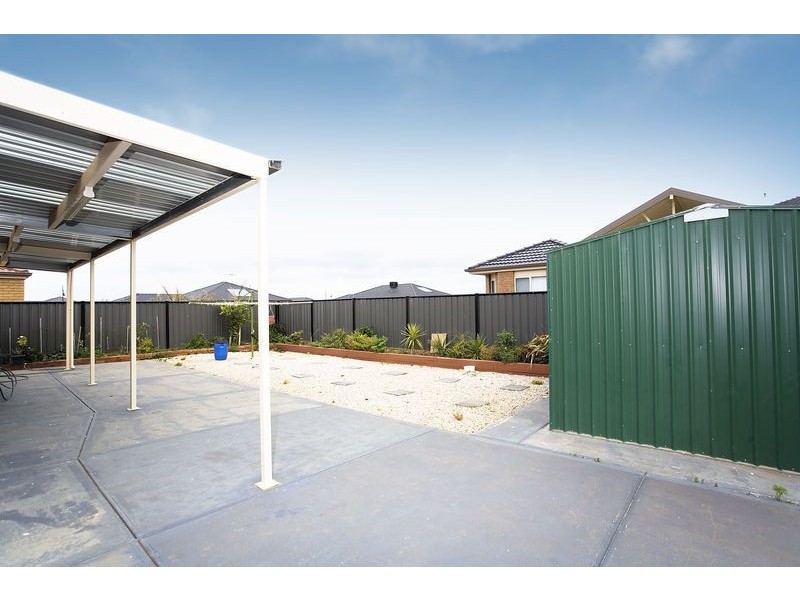 7 Eltham Glen, Derrimut VIC 3030